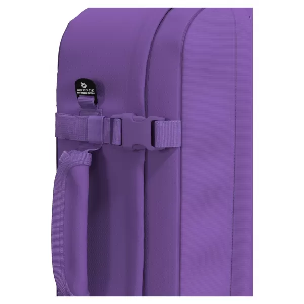  Rucksack CABINZERO Classic 44L LAVENDELTRAUM 