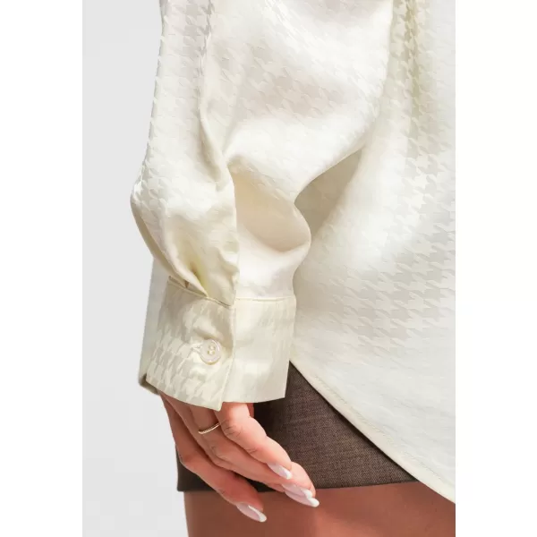  Damenhemd OMBRE OW-SH-E0056 NATURFARBEN 