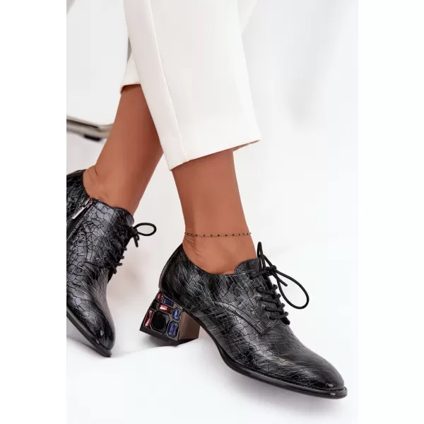  Damenschuhe ARTIKER 57C0072 SCHWARZ 