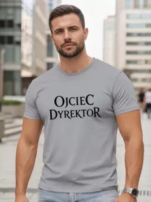 Herren-T-Shirt DSTREET NX5144R-SL HELLGRAU