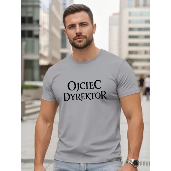  Herren-T-Shirt DSTREET NX5144R-SL HELLGRAU 