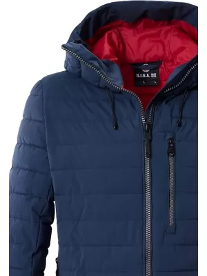 Herrenjacke KILLTEC GW 15 BLAU