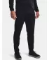 Herren-Jogginghose UNDER ARMOUR ARMOUR FLEECE PANTS 1357121-001 SCHWARZ