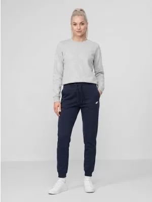 Damenhosen 4F WMM00TTROF1659 GEWOHNHEITEN