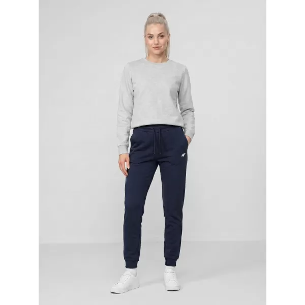  Damenhosen 4F WMM00TTROF1659 GEWOHNHEITEN 