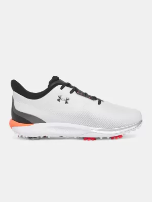 Herrenschuhe UNDER ARMOUR UA DRIVE FADE 3027878-100 GRAU
