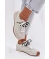 Damen-Sneaker BIG STAR SHOES TT274555 WEIß