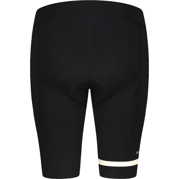  Damen-Radhose NORDBLANC SOLO NBSPL8087 SCHWARZ 