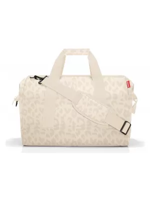 Tasche REISENTHEL ALLROUNDER L LEO-VANILLE