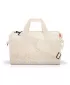 Tasche REISENTHEL ALLROUNDER L LEO-VANILLE