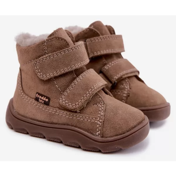  Schneemänner für Kinder FRODDO G2110151-8 BEIGE 