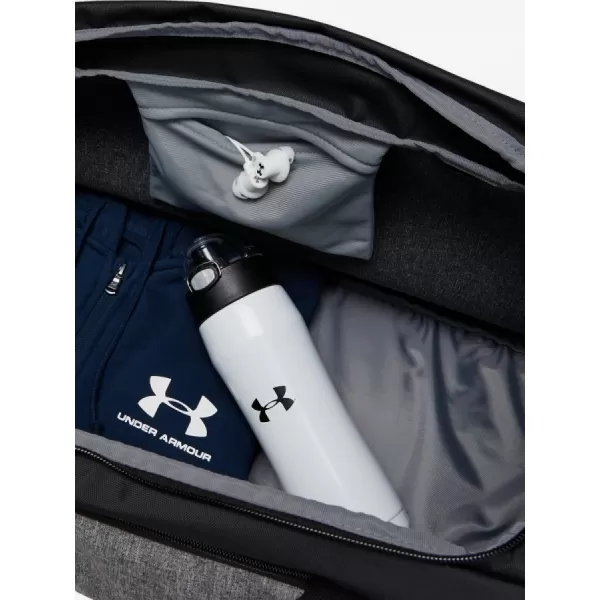  Tasche UNDER ARMOUR UNDENIABLE DUFFEL 4.0 MD 1342657-040 GRAU 