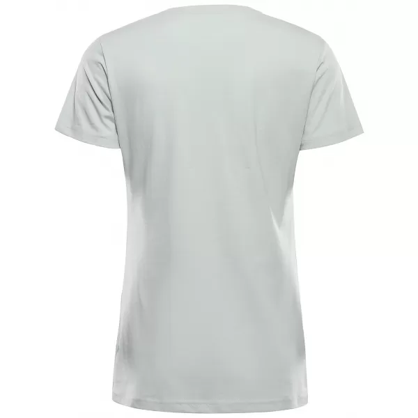  Damen-T-Shirt ALPINE PRO TERMESA 4 SPRIEßEN GRÜNE VARIANTE PB 