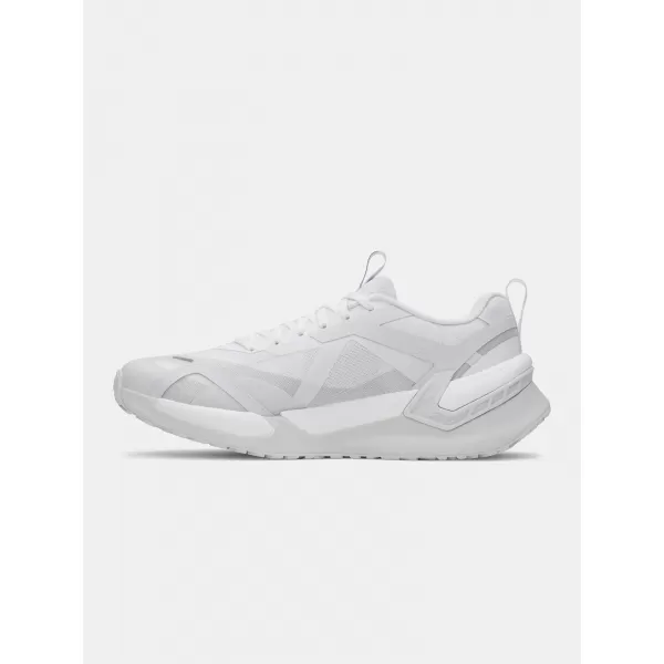 Herrenschuhe UNDER ARMOUR REIGN XT 6005926-100 WEIß 