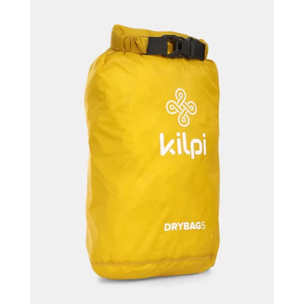  Rucksack KILPI DRYBAG 5-U 1U0611KI ORANGE 