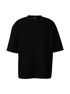 Herren-T-Shirt URBAN CLASSICS TB8205 SCHWARZ