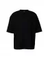 Herren-T-Shirt URBAN CLASSICS TB8205 SCHWARZ