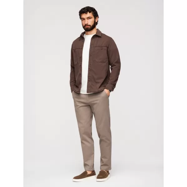  Herrenhosen OMBRE OM-PACP-0294 ASCHE 