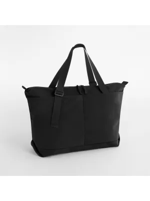 Einkaufstasche BAGBASE | BG 822 SCHWARZ