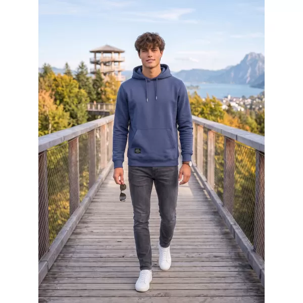  Herren-Sweatshirt ALTISPORT NP/ALMST44001 GEWOHNHEITEN 