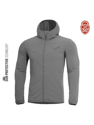 Jacke PENTAGON HELIOS SUN JACKET K02016 ASCHENGRAU