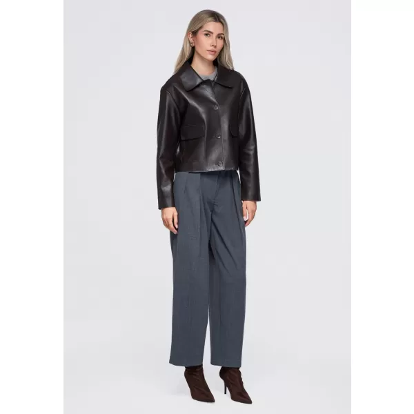  Damenjacke OMBRE OW-JT-E0005 BRAUN 