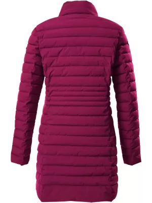 Damenparka KILLTEC GW 77 ROSA