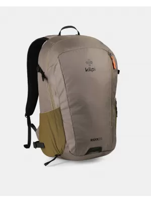 Rucksack KILPI RIDIX 25-U 1U0606KI KHAKI
