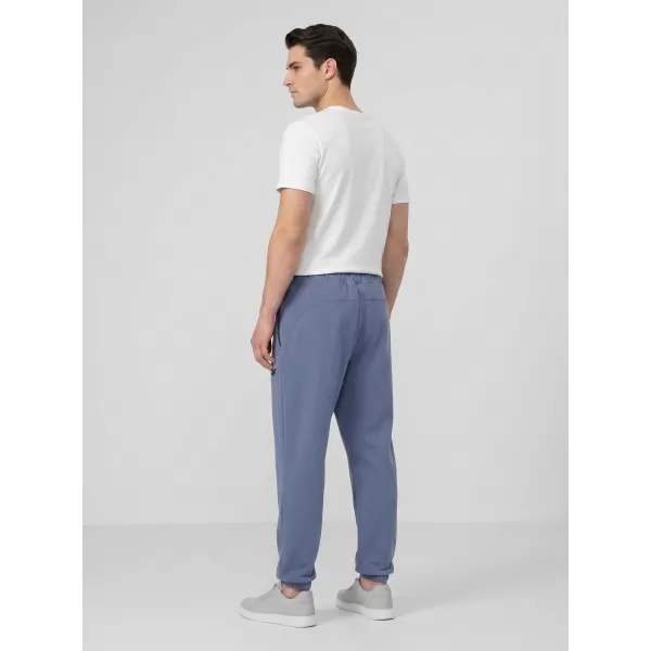  Herrenhosen 4F WMM00TTROM1673 DENIM 