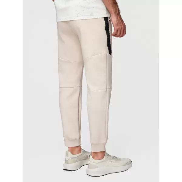  Herren-Jogginghose OMBRE P1520 SAND 