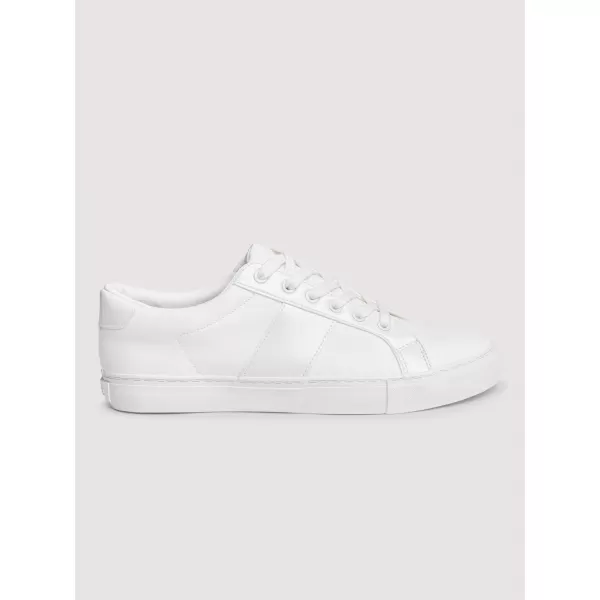  Herren-Sneaker OMBRE OM-FOTL-0193 WEIß 