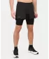 Herrenshorts KILPI BRAGA-M 1M0412KI SCHWARZ