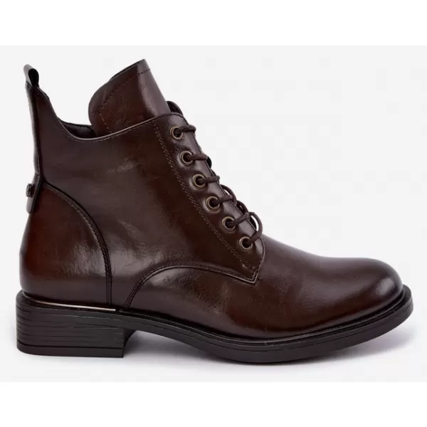  Damenschuhe VINCEZA 58677 BRAUN 