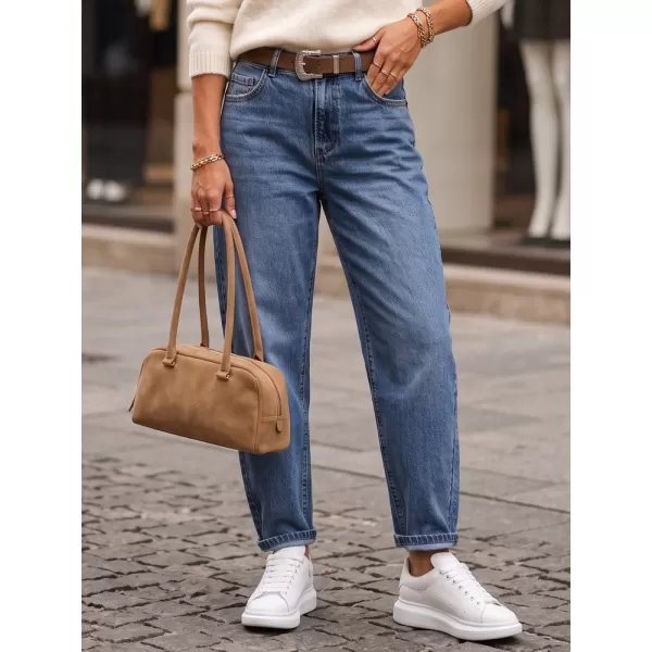  Damenhosen DSTREET UY3128 BLAU 