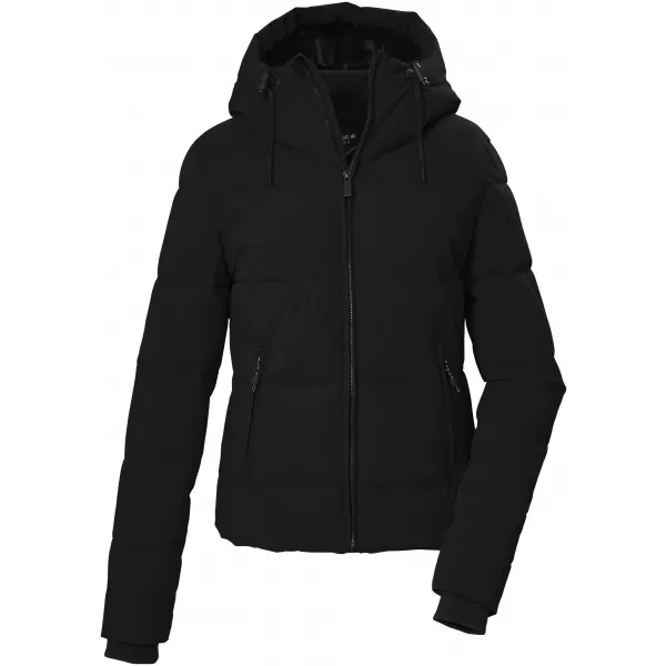  Damenjacke KILLTEC KOW 224 SCHWARZ 