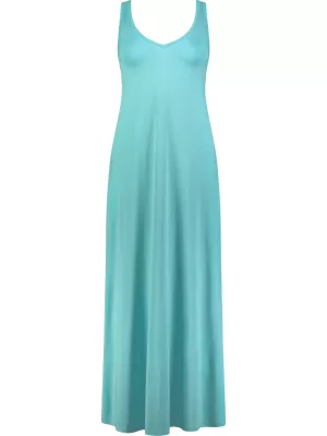Kleid NORDBLANC BROOKE NBSLD8246 BLAU