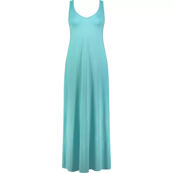  Kleid NORDBLANC BROOKE NBSLD8246 BLAU 