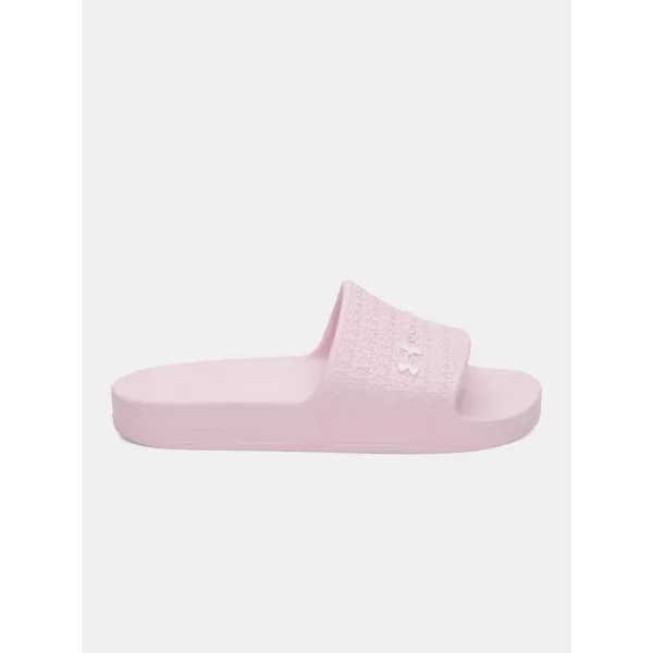 Damenhausschuhe UNDER ARMOUR W ARMR SLIDE LITE ROSA 