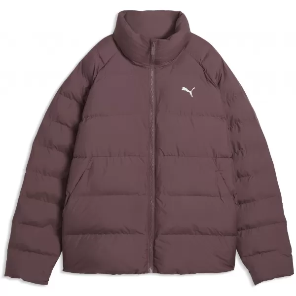  Damenjacke PUMA MONO JACKET 68838791 REICHHALTIGER KAKAO 