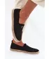 Damenschuhe VINCEZA 13659 SCHWARZ