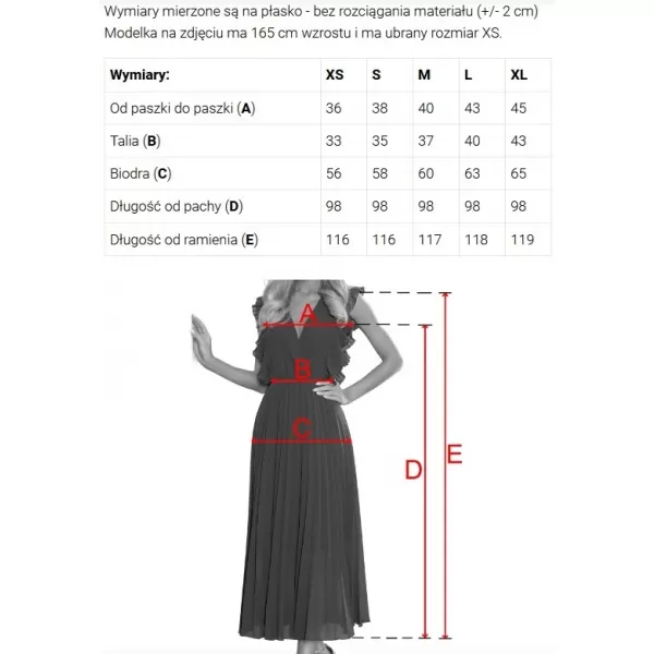  Kleid NUMOCO 675-1 HELLBLAU 