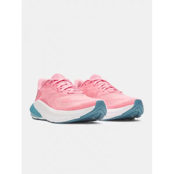  Damenschuhe UNDER ARMOUR W TURBULENCE 3 6006718-600 ROSA 