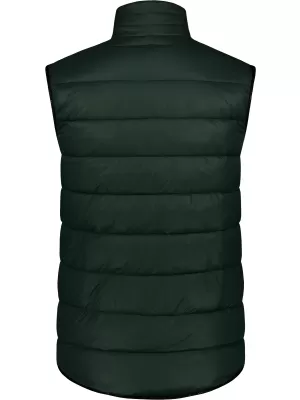 Winterweste für Herren NORDBLANC FLINT WJM8391 GRÜN