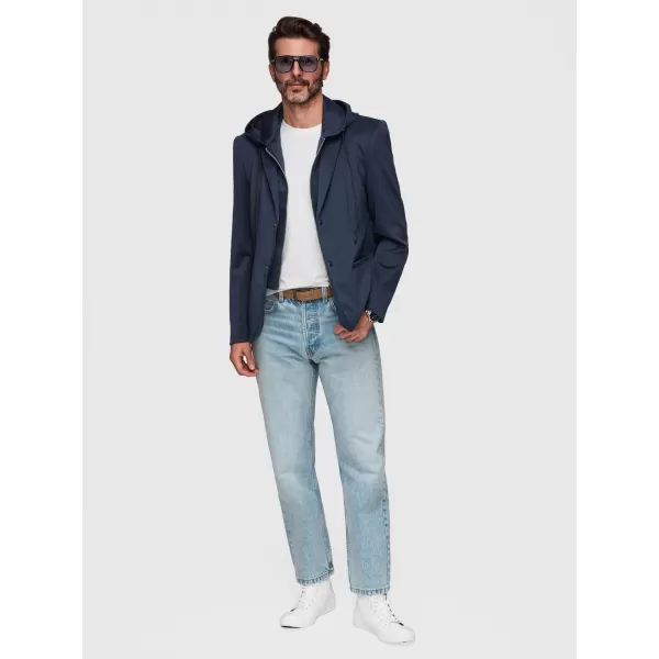  Herrenjacke OMBRE M168 MARINEBLAU 