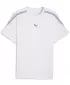 Herren-T-Shirt PUMA ESS TAPE TEE 69169302 PUMA WEIß