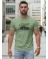 Herren-T-Shirt DSTREET NX5089R HELLGRÜN