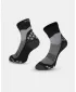 Socken KILPI PRO-U 1U0871KI SCHWARZ