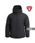 Herrenparka PENTAGON LCP V2.0 PRIMALOFT PARKA K01007-2.0 SCHWARZ