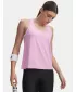Damen-Tanktop UNDER ARMOUR TECH KNOCKOUT TANK 1389851-669 ROSA