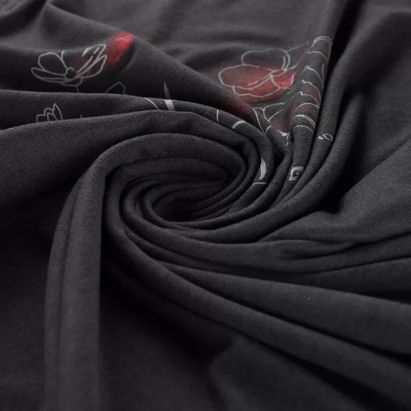  Outdoor-Shirt für Damen ALPINE PRO GREMA 3 SCHWARZE VARIANTE STK 